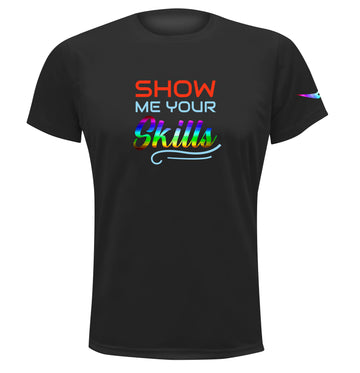 SKILLS