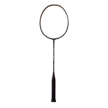 V - 2 BADMINTON RACKET
