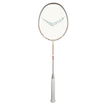 FEATHER N BADMINTON RACKET