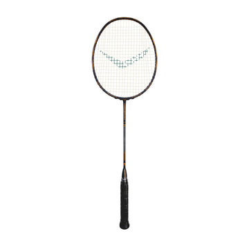 1.0 BADMINTON RACKET