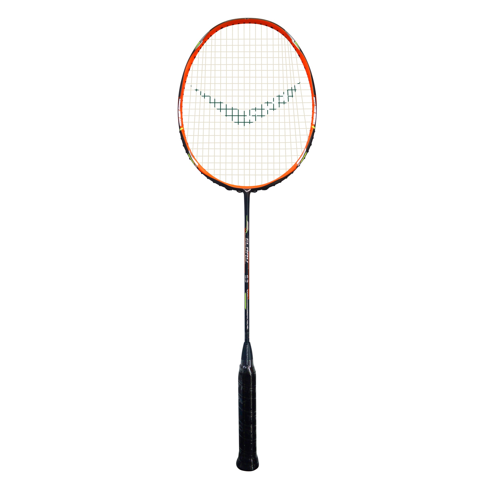 GLORY S.3 BADMINTON RACKET