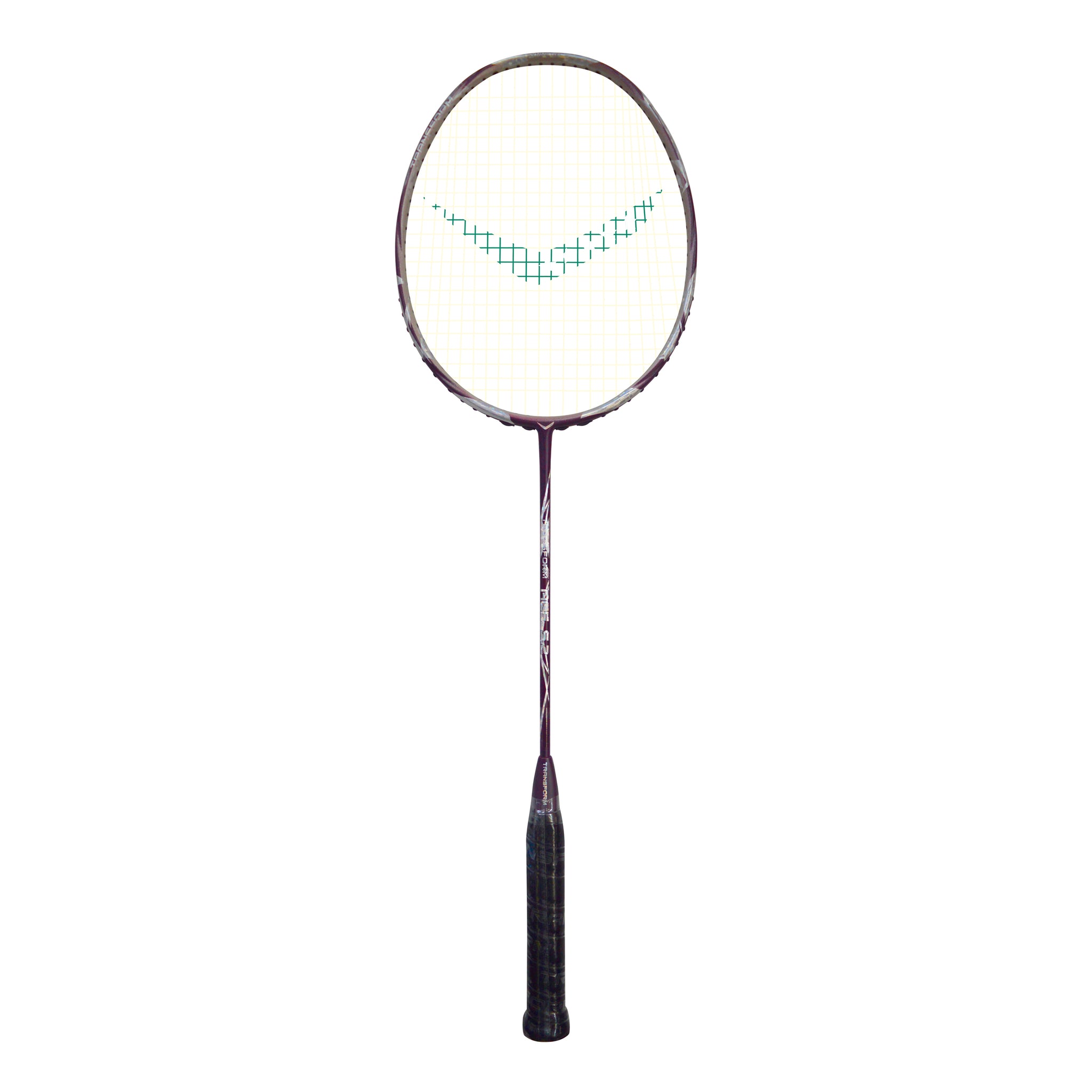 ACE S-2 BADMINTON RACKET