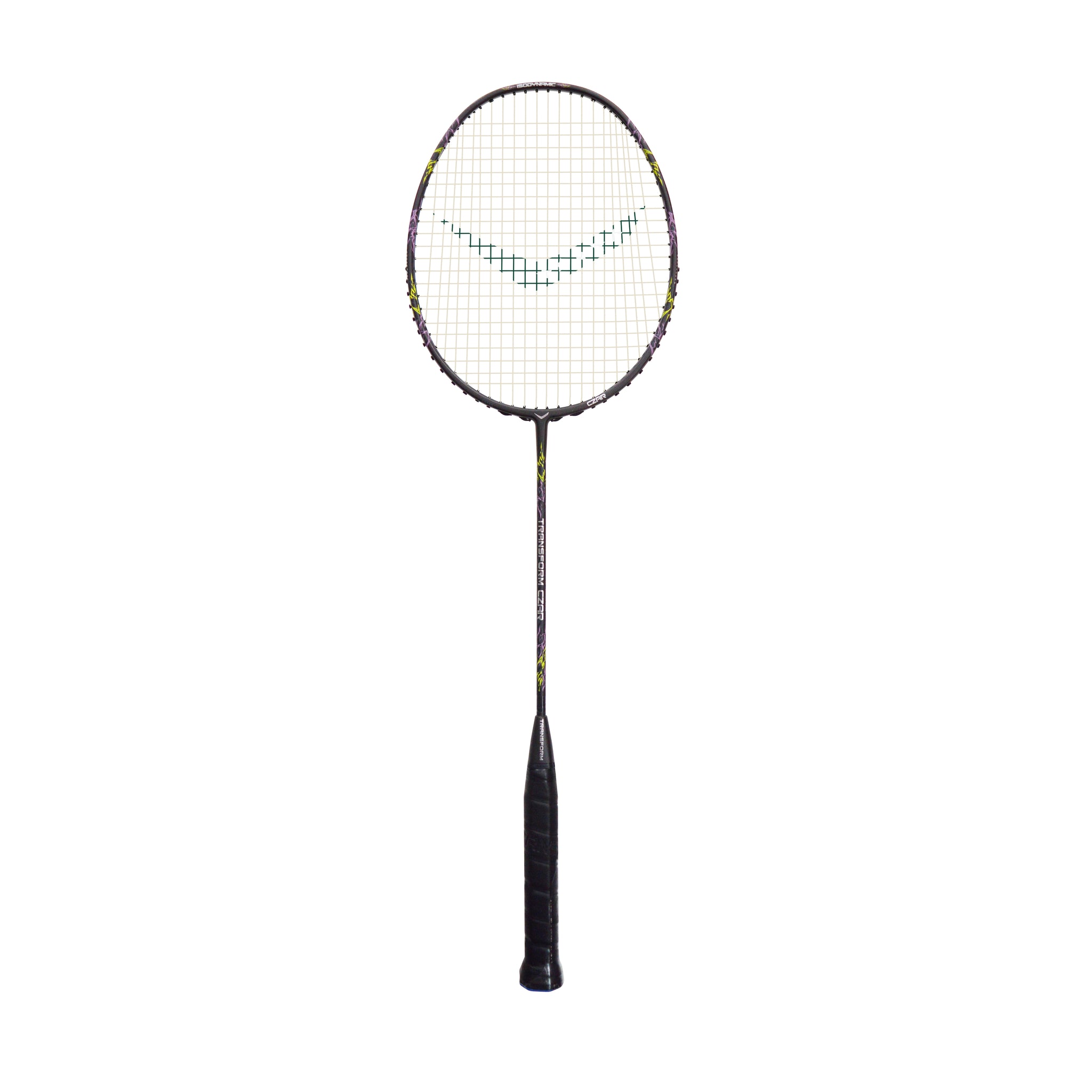 CZAR BADMINTON RACKET