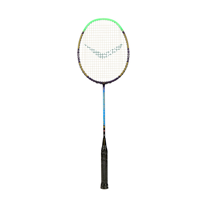Aero Frame Racket AERO Z BADMINTON RACKET