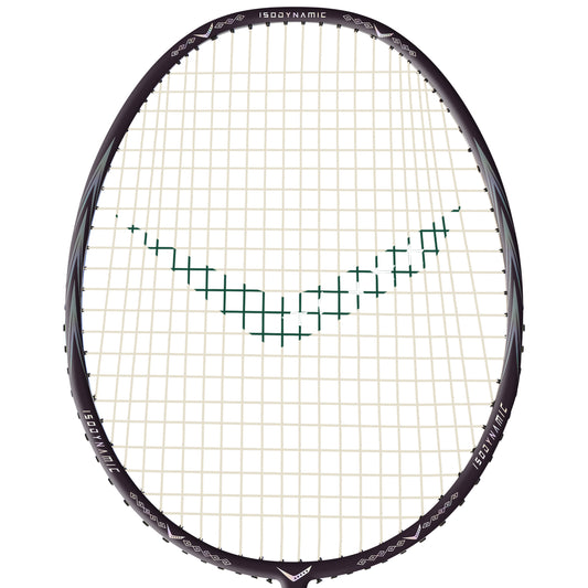 1.0 PRO BADMINTON RACKET