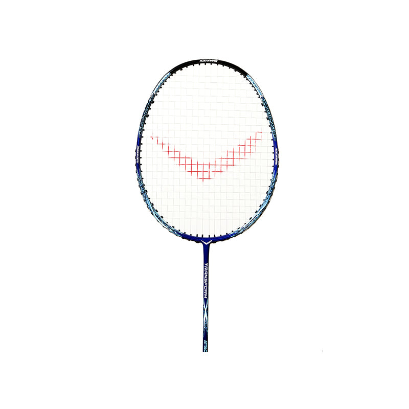 Blue Fire Racket ATTACK BADMINTON RACKET