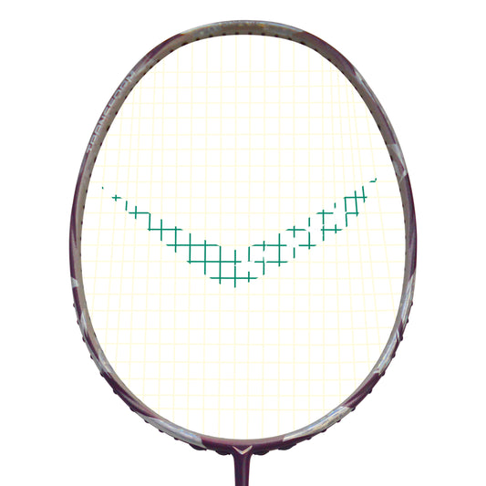 ACE S-2 BADMINTON RACKET