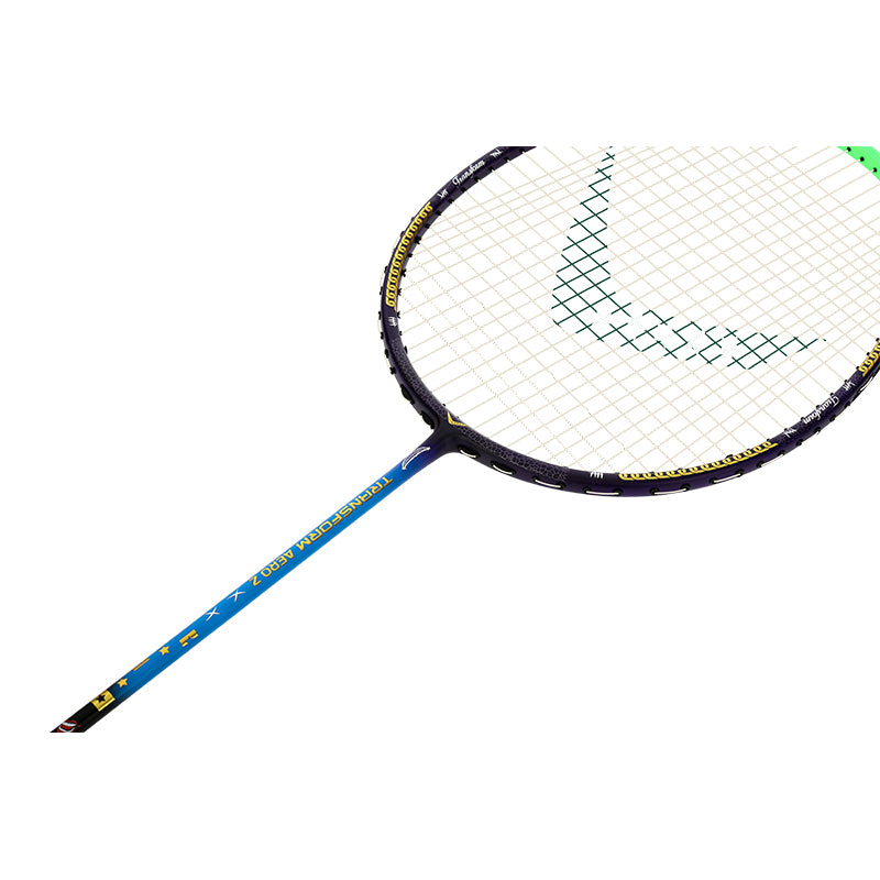Aero Frame Racket AERO Z BADMINTON RACKET