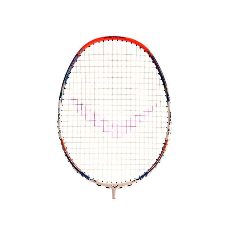 STAR 2.0 BADMINTON RACKET