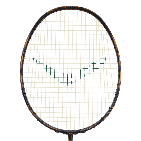 1.0 BADMINTON RACKET