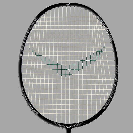 KNIGHT 2.O  BADMINTON RACKET