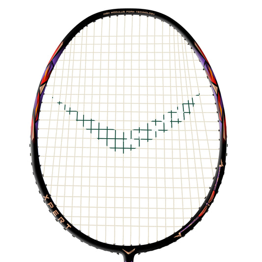 XPERT  BADMINTON RACKET