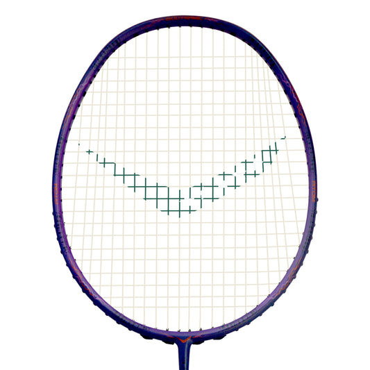 ATOM BADMINTON RACKET