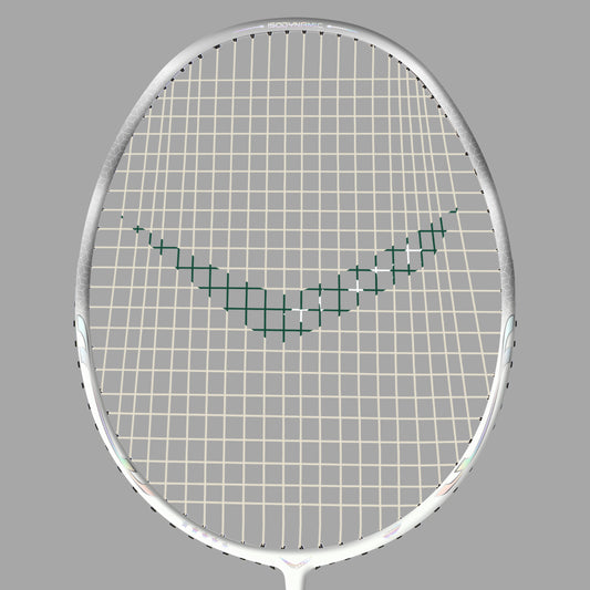 FEATHER PRO BADMINTON RACKET