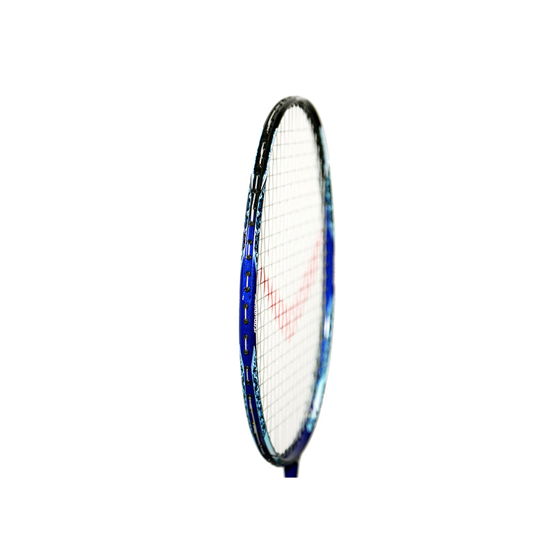 Blue Fire Racket ATTACK BADMINTON RACKET
