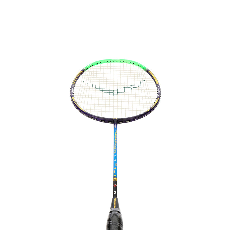 Aero Frame Racket AERO Z BADMINTON RACKET