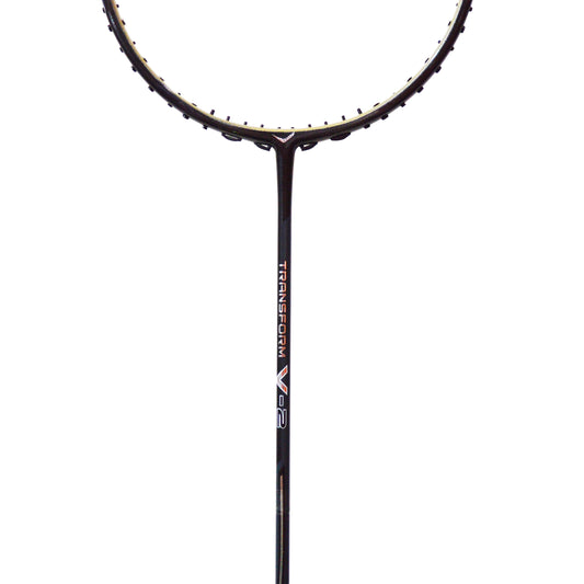 V-2  BADMINTON RACKET