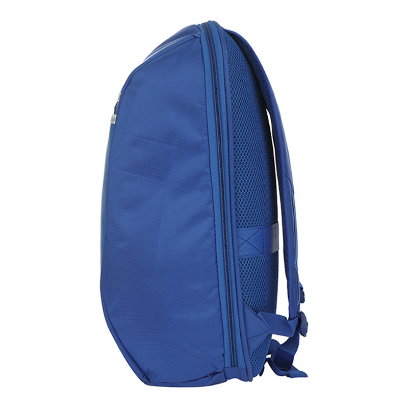Blue. Track Backpack BACKPACK