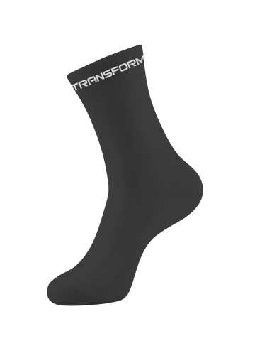 Calf Length Socks
