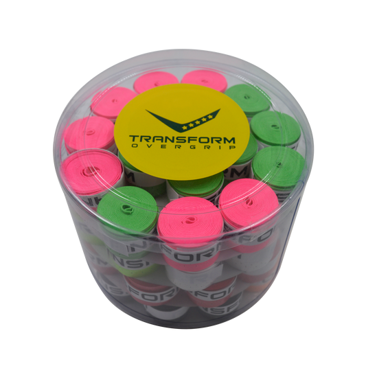 OVER GRIP PLUS - FM-60