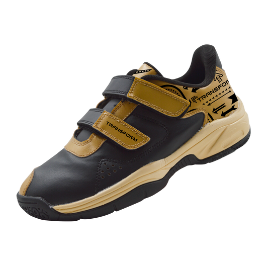 NINJA KIDS BADMINTON SHOE