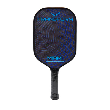 TRANSFORM MIAMI B