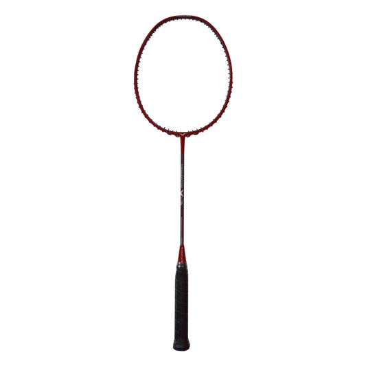 V - 2 BADMINTON RACKET