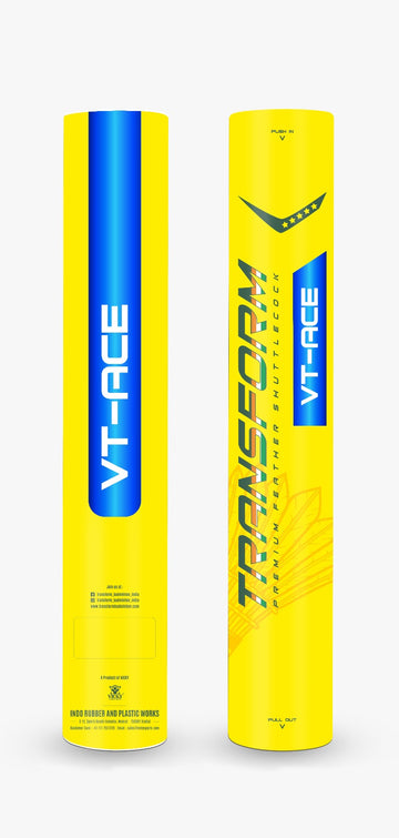 SHUTTLECOCK VT-ACE