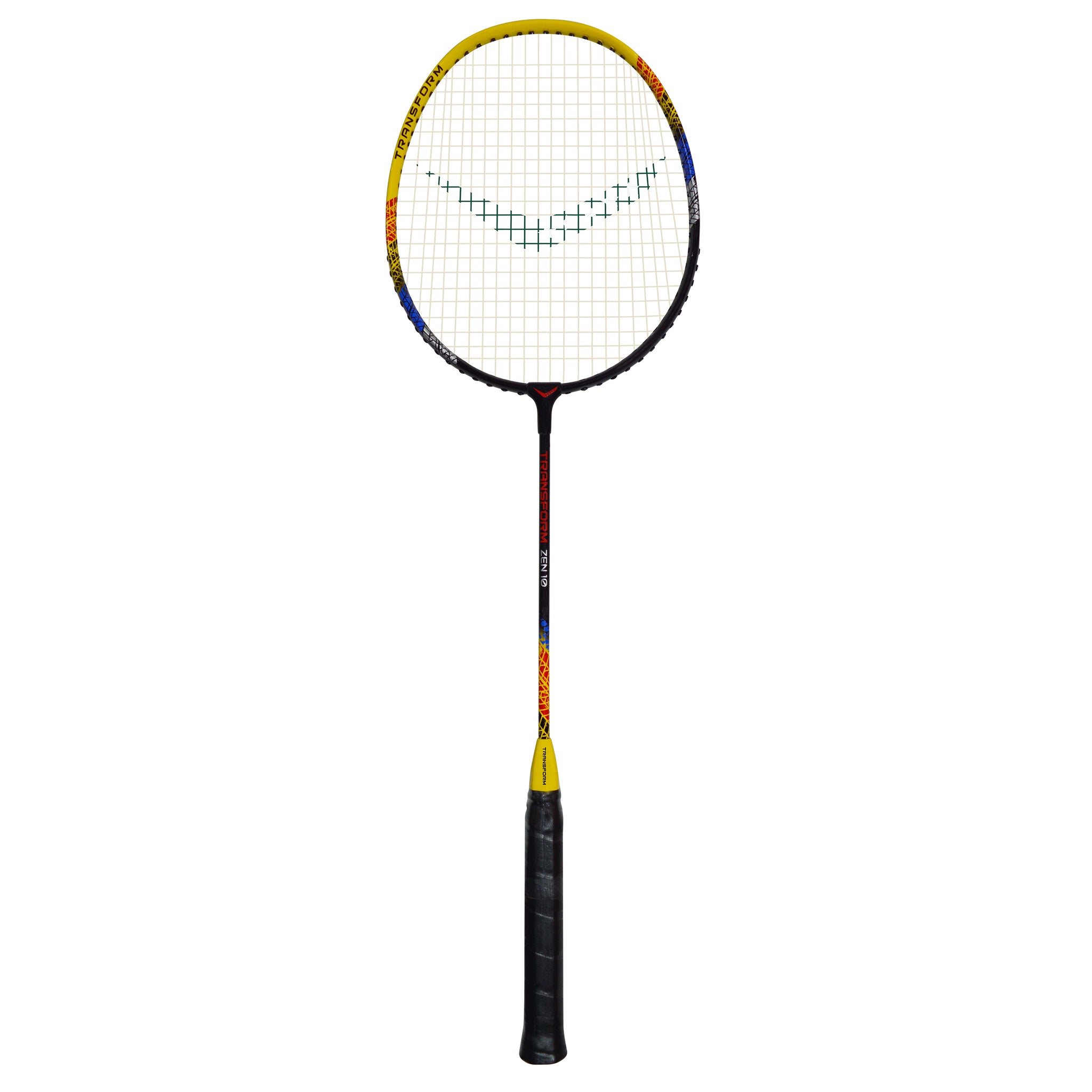 ZEN 10 BADMINTON RACKET