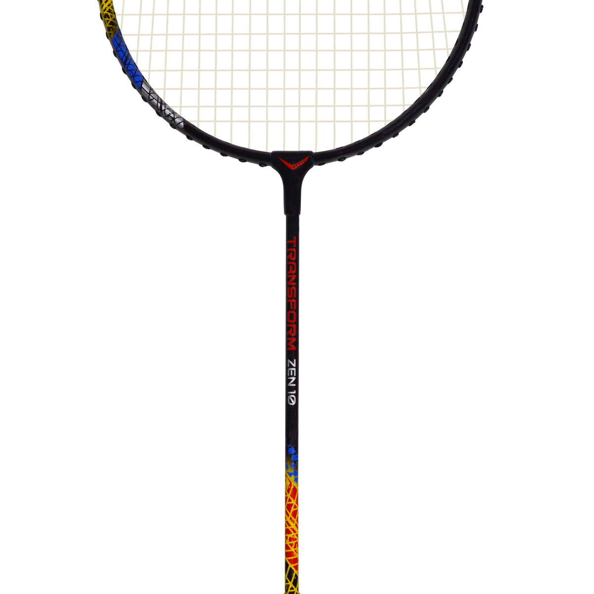 Zenath Tennis Racket ZEN 10 BADMINTON RACKET