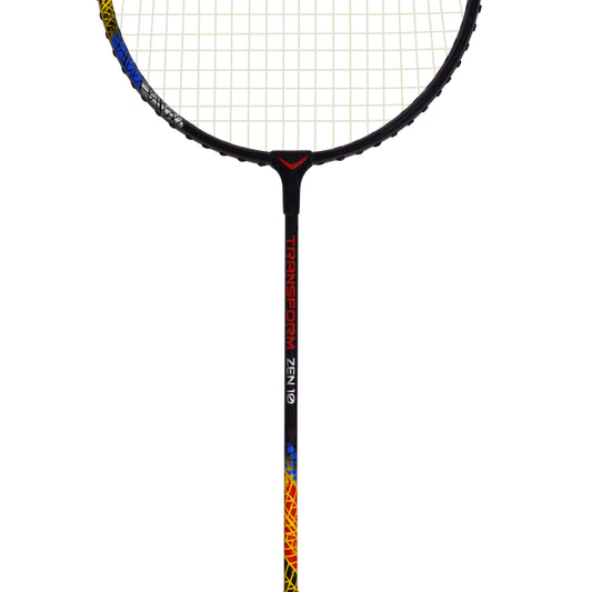 ZEN 10 BADMINTON RACKET