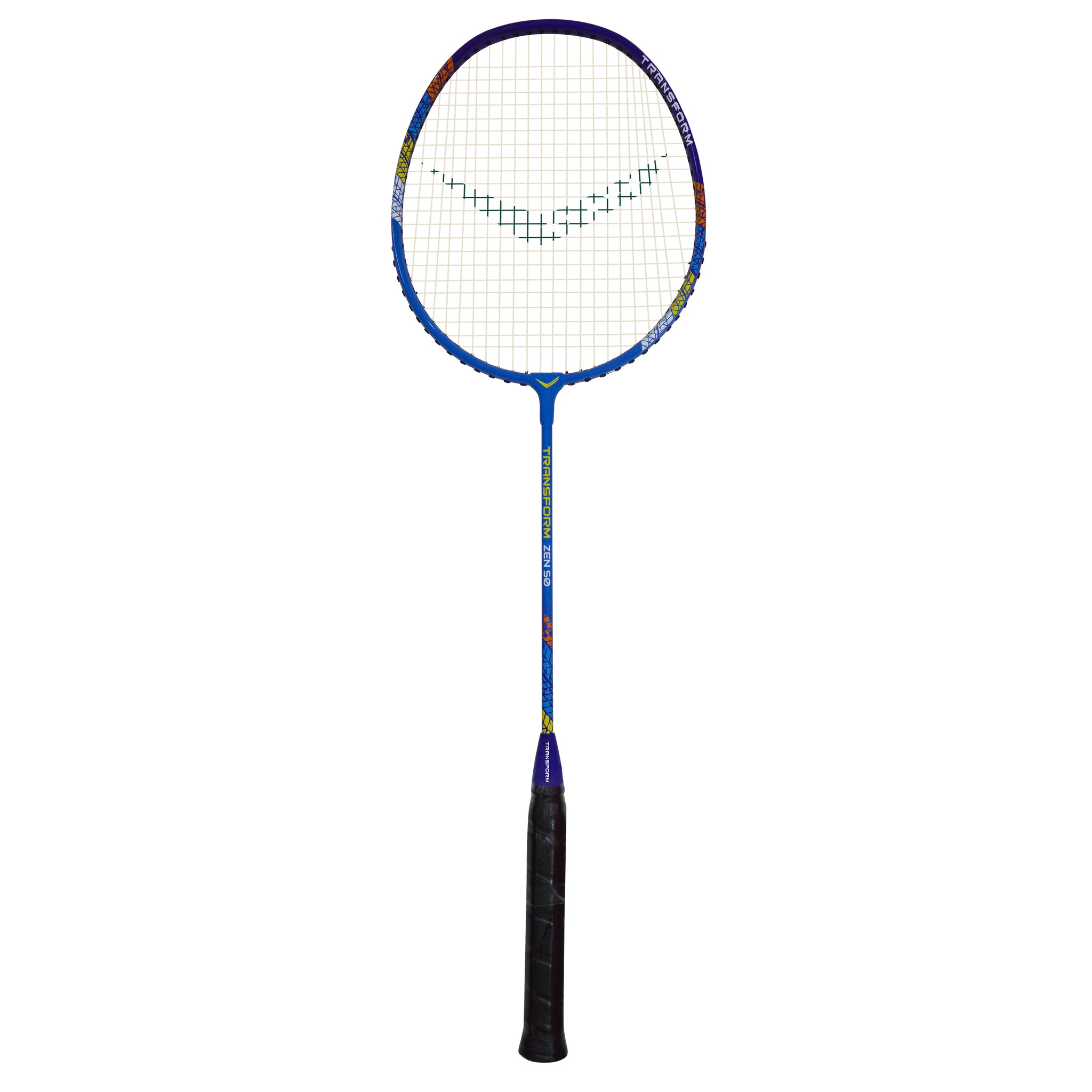 ZEN 50 BADMINTON RACKET