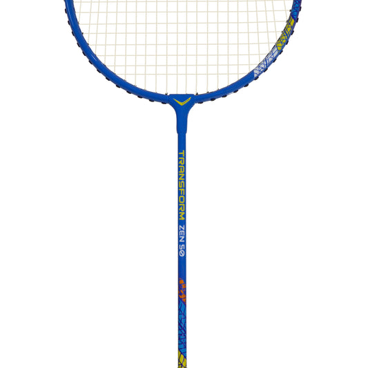 ZEN 50 BADMINTON RACKET