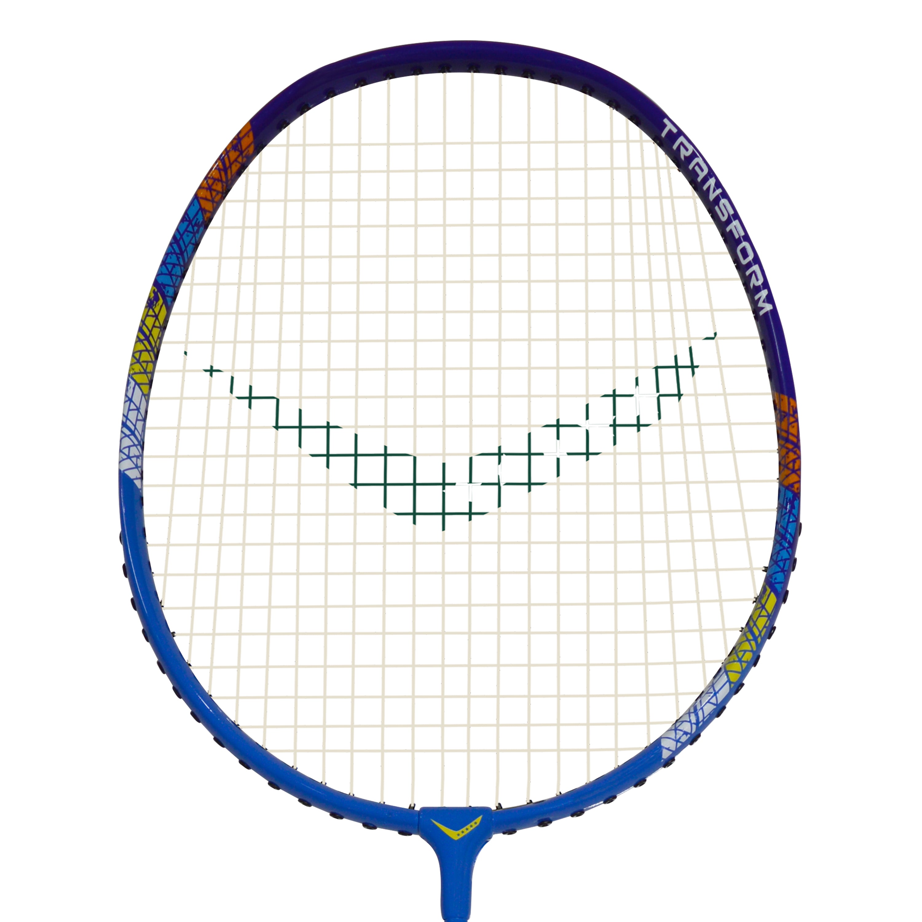ZEN 50 BADMINTON RACKET