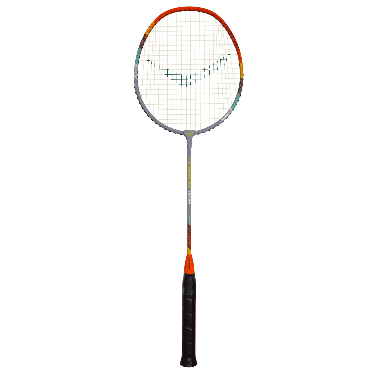 Zenath Tennis Racket ZEN 80 BADMINTON RACKET