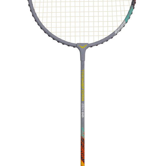 ZEN 80 BADMINTON RACKET