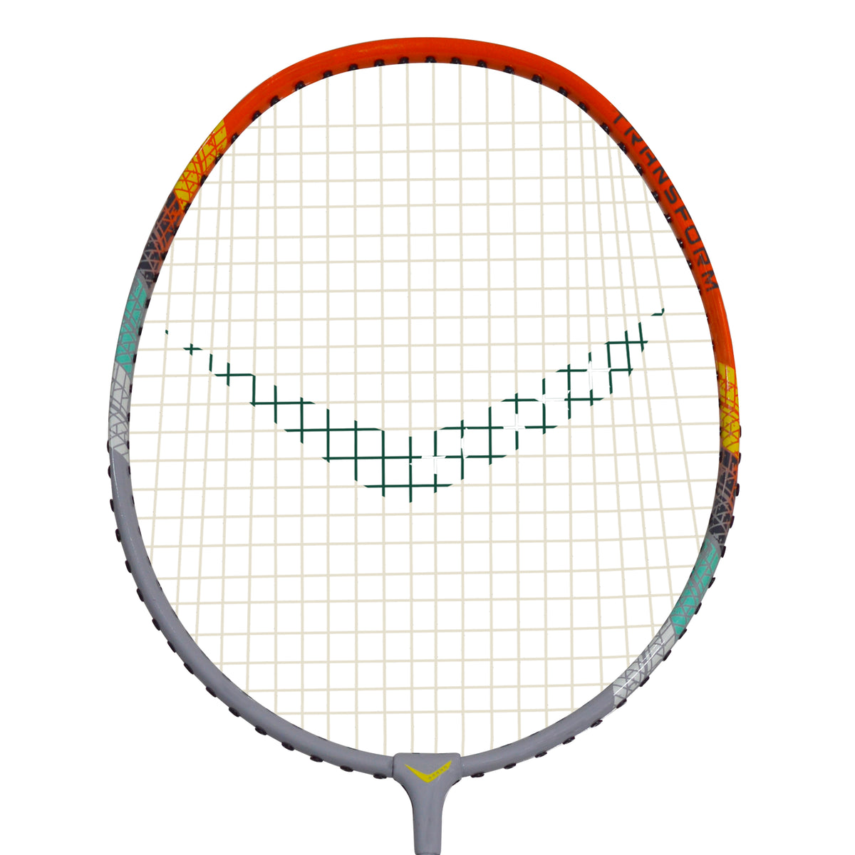 Zenath Tennis Racket ZEN 80 BADMINTON RACKET
