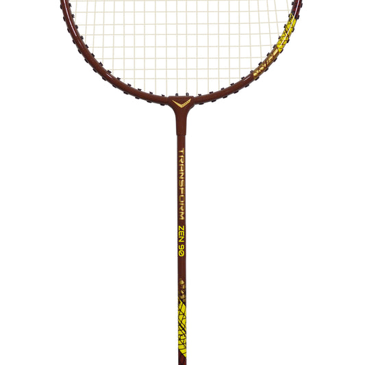 ZEN 90 BADMINTON RACKET